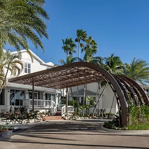 *** Hotel Margaritaville House USA