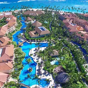 ***** Resort Majestic Colonial (adults Only) Dominikanische Republik