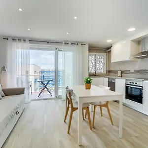 Hauzify I Rosa Dels Vents Apartamento Santa Susanna