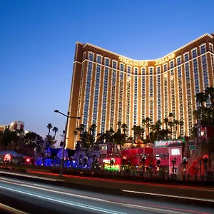 Treasure Island - Ti Vegas & Casino 4*, Las Vegas USA
