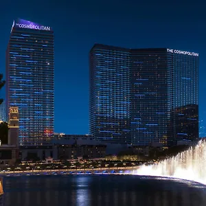 The Cosmopolitan Of Vegas 5*, Las Vegas USA