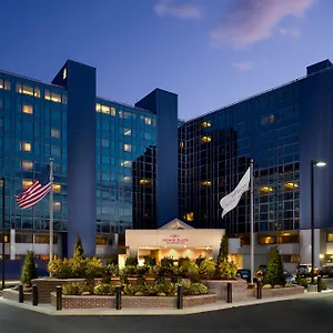 Crowne Plaza Jfk Airport City, An Ihg Ξενοδοχείο