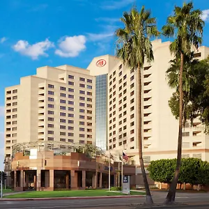 Hilton Long 3*, Long Beach Stany Zjednoczone Ameryki