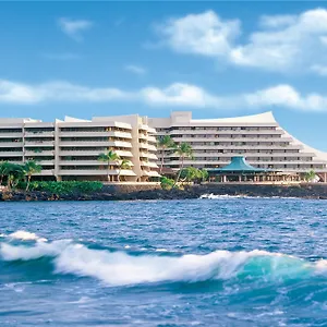 *** Resort Royal Kona USA