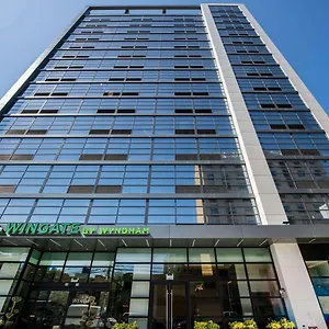 Wingate By Wyndham Long Island City Ξενοδοχείο