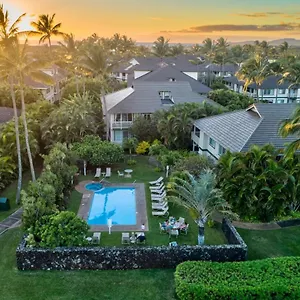 Regency 810 Apartment Koloa