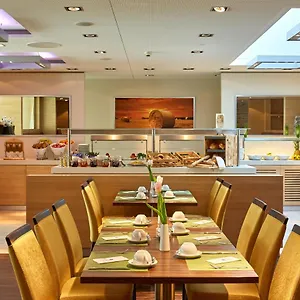 **** Hotel H+ Schweiz