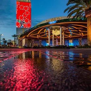 Sahara Vegas 4*, Las Vegas Stany Zjednoczone Ameryki