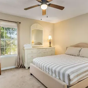 Emerald Coast Vacation Station Apartment Pensacola