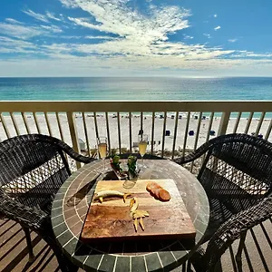 Front Vacation, Ocean View, 8th Flr Apartment Destin