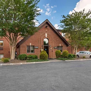 Extended America Select - - Place - E Mccullough Dr Hotel Charlotte