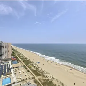 Atlantis 503 Apartment Ocean City