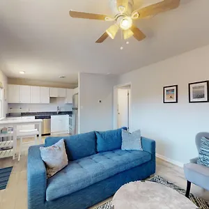 Sonesta 203 Apartment Ocean City