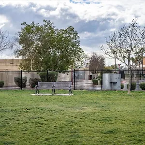 Chelsea Place Apartment Phoenix