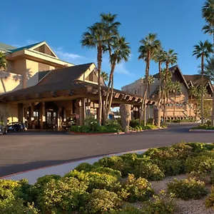 Tahiti Village & 4*, Las Vegas Stany Zjednoczone Ameryki