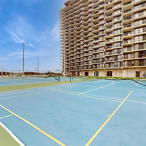 Sea Watch 1419 Apartment Ocean City