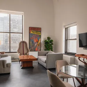 4* Hotel The Manhattan Club