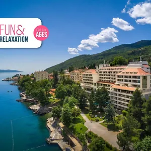 **** Hotel Excelsior - Liburnia Kroatien