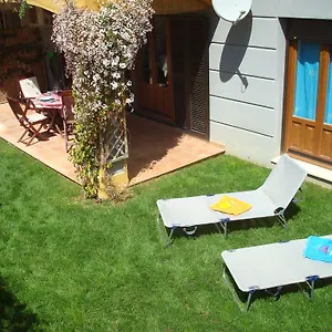 Apartamento Alimar Costa Esuri Apartamento Ayamonte