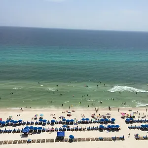 Sterling -calypso And Towers 4*, Panama City Beach Stany Zjednoczone Ameryki