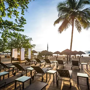 **** Resort Bluebay Doradas Adults Only Dominikanische Republik