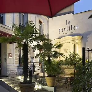 Pavillon Bastille 3*, Παρίσι Γαλλία