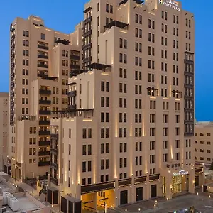 Hyatt Place Wasl District Residences 4*, Dubaj Spojené arabské emiráty