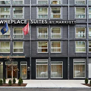 Towneplace By Marriott Manhattan/times Square Ξενοδοχείο