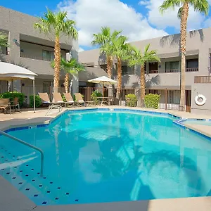 Tempe/phoenix Airport Innsuites & Otel