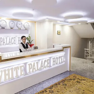 White Palace 3*, Κωνσταντινούπολη Τουρκία