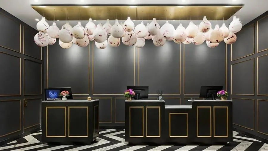 Hotel 57 New York Stati Uniti