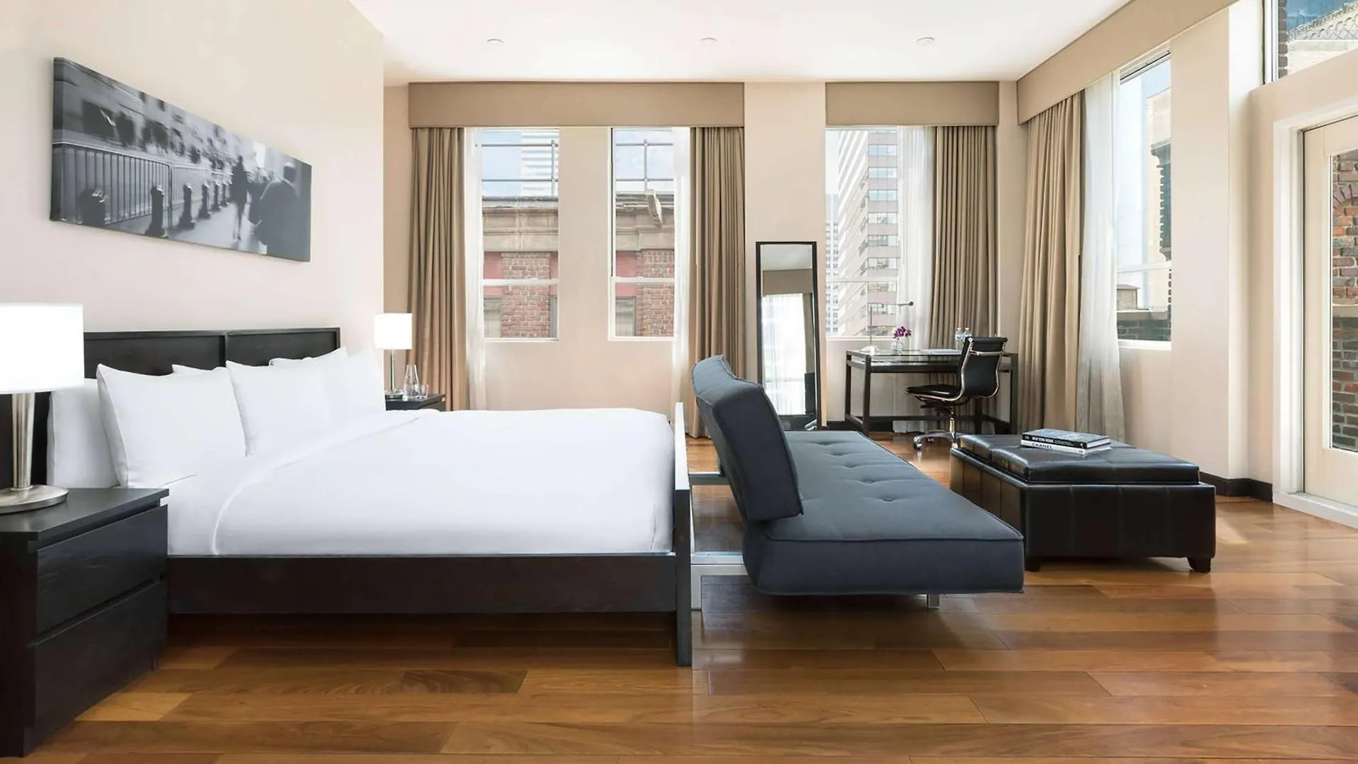 Hotel 57 Nowy Jork