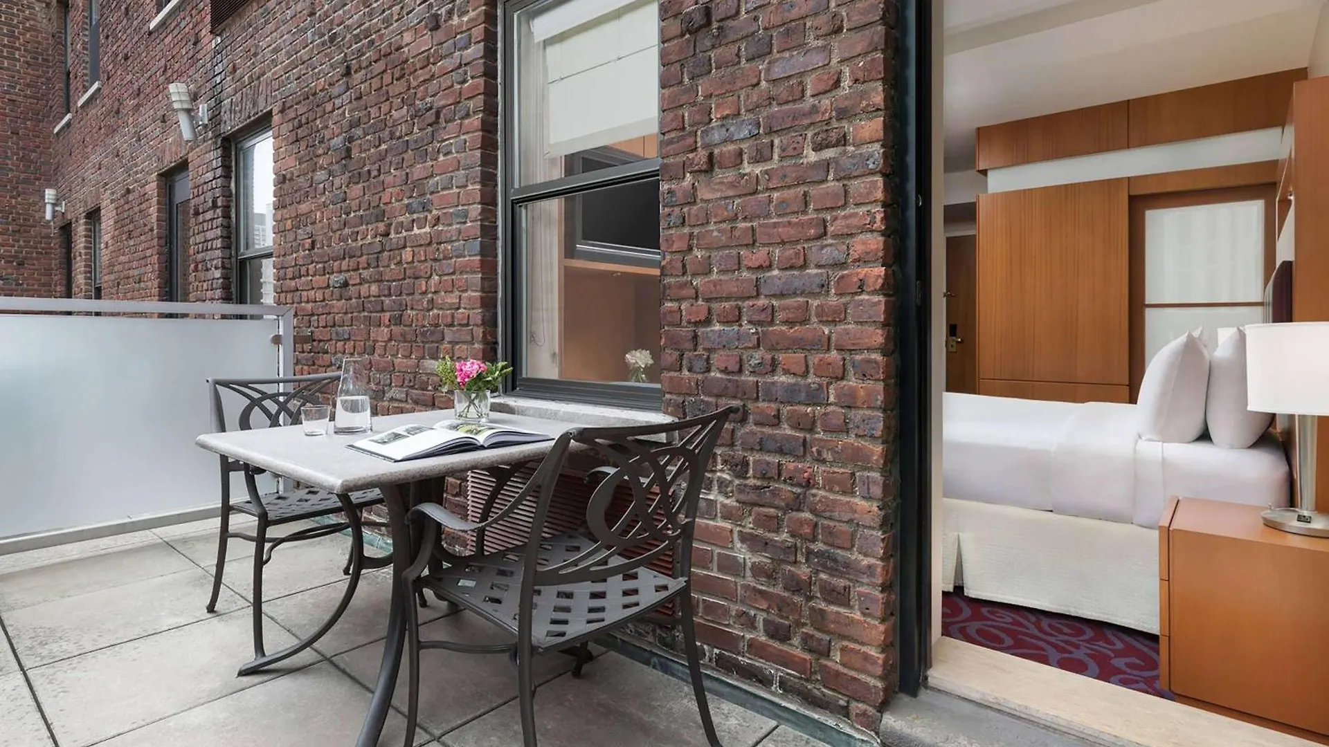 Hotel 57 Nowy Jork