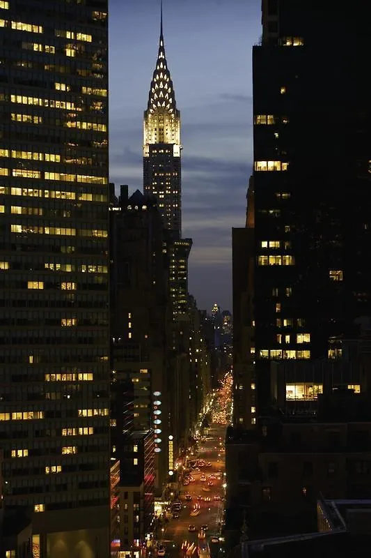 Hotel 57 New York
