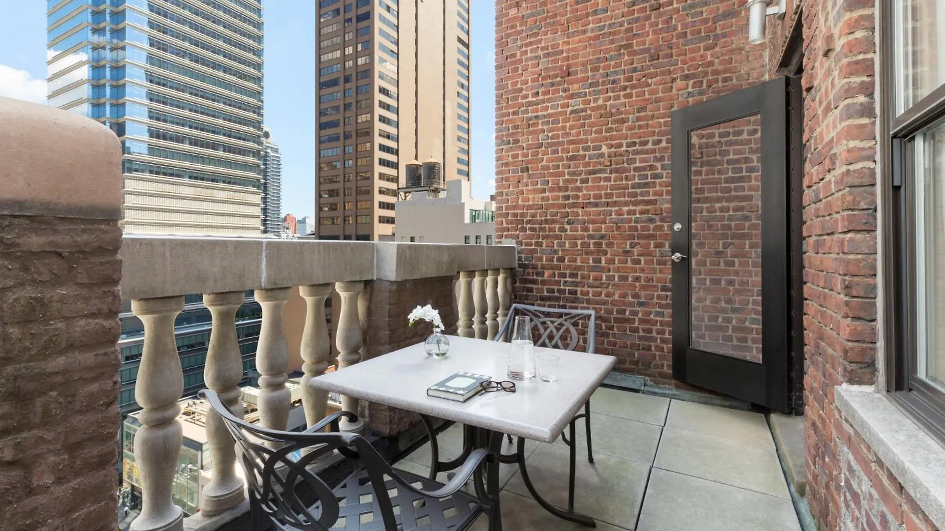 ****  Hotel 57 New York Stati Uniti