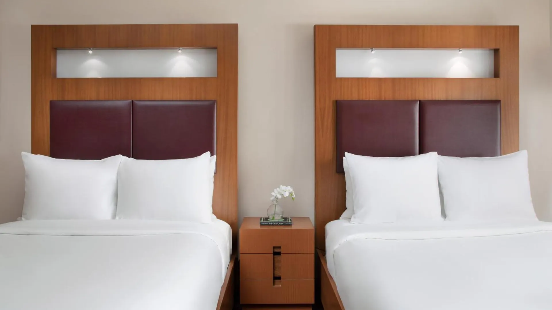 Hotel 57 New York
