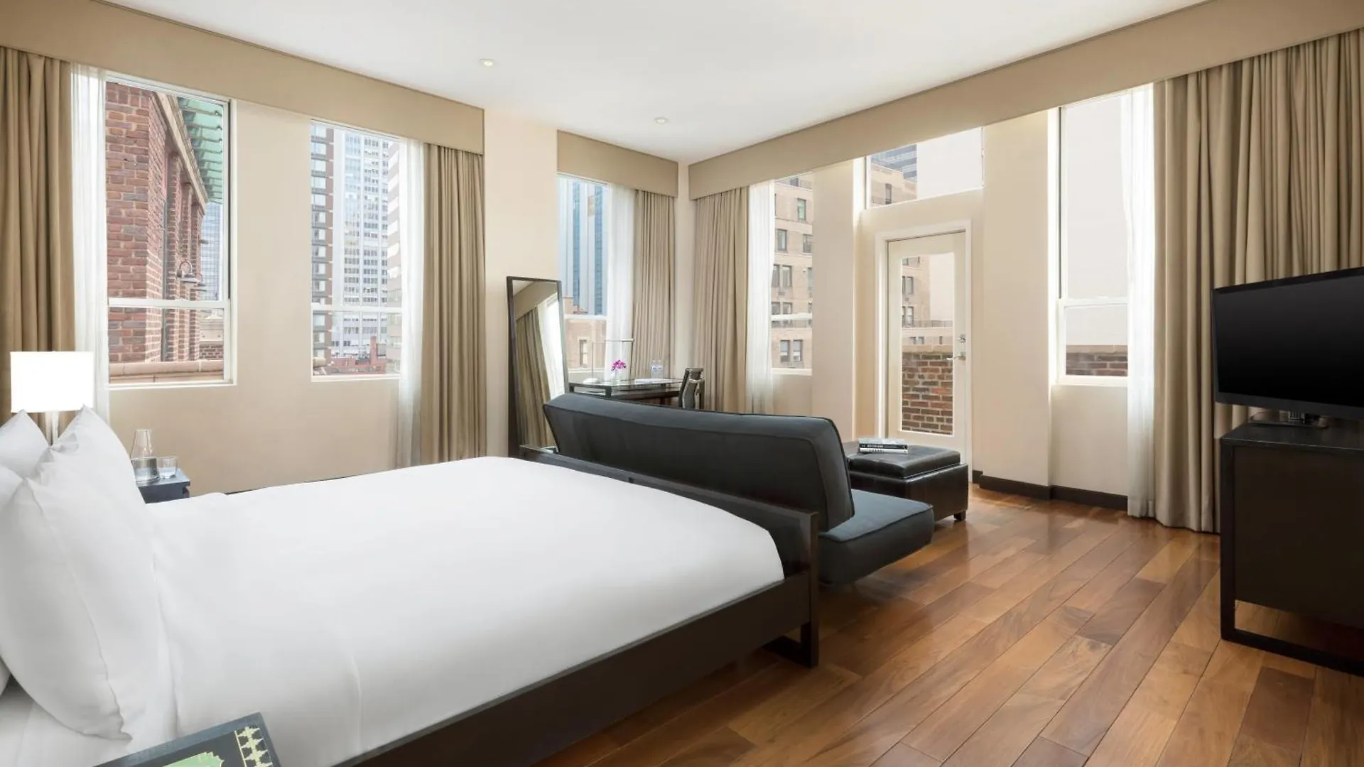 Hotel 57 New York 4*,  Stati Uniti