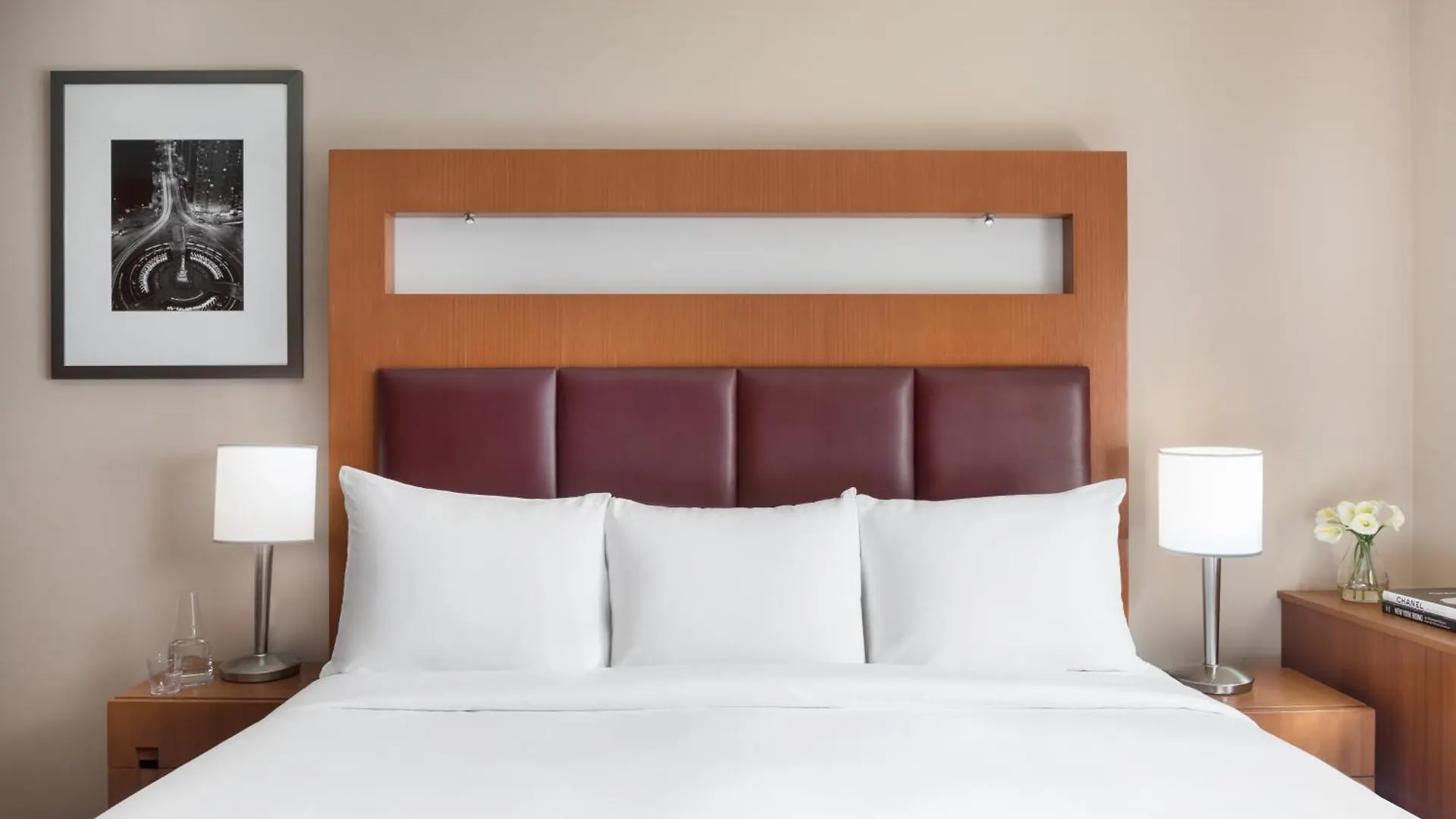 Hotel 57 New York Stati Uniti
