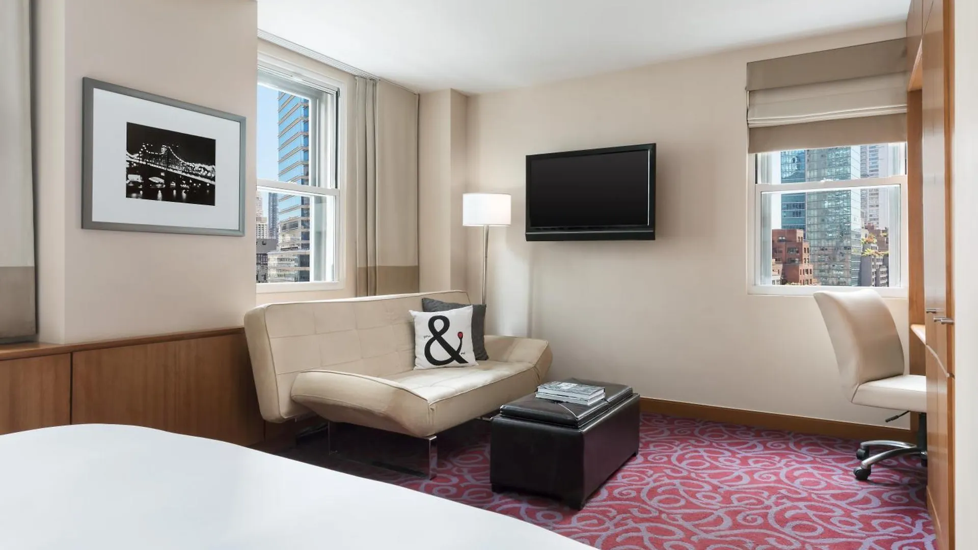 Hotel 57 New York 4*,  Stati Uniti