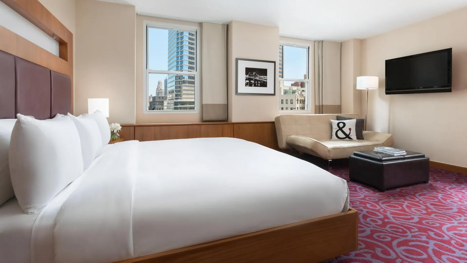 Hotel 57 New York