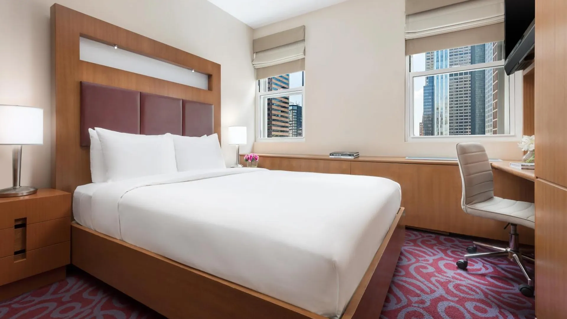 Hotel 57 New York