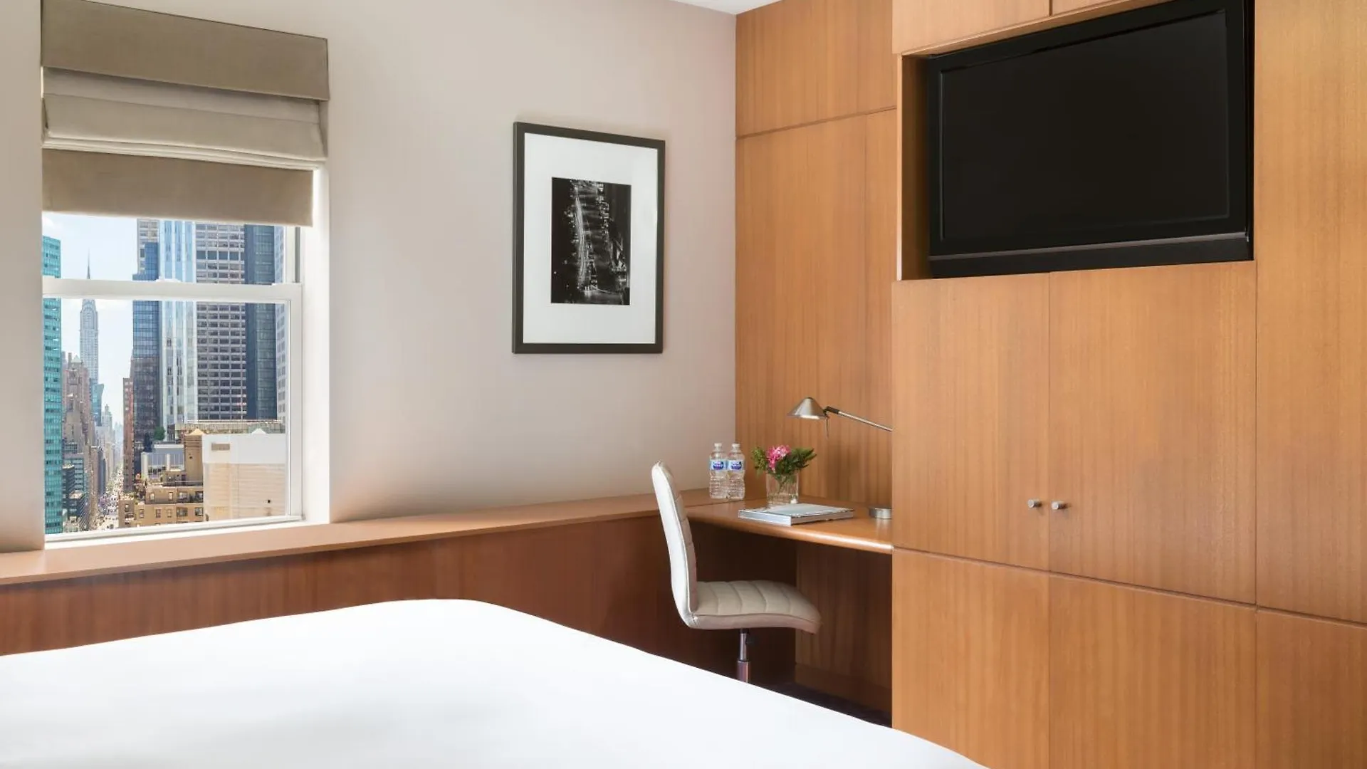Hotel 57 New York 4*,