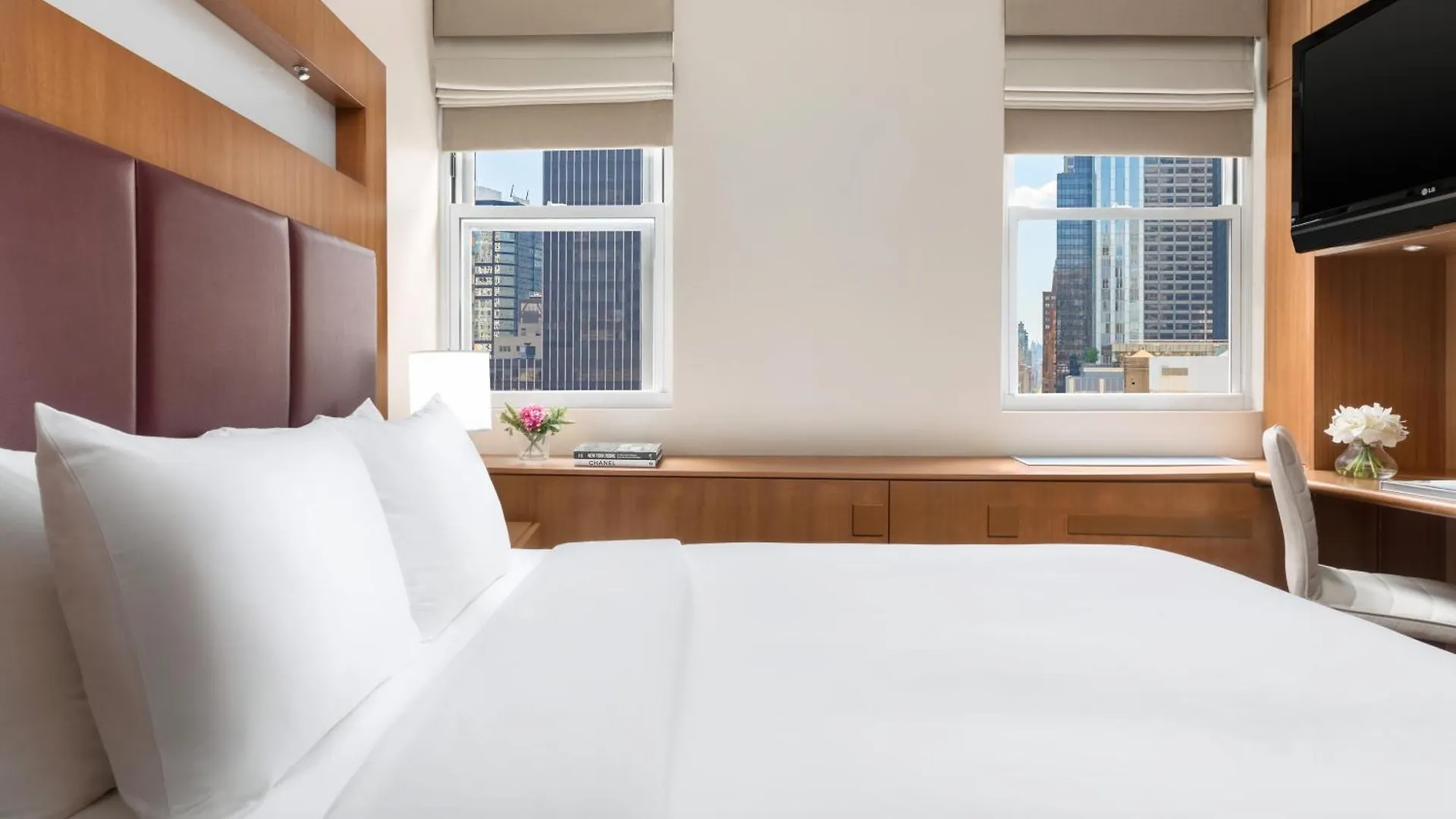 Hotel 57 New York