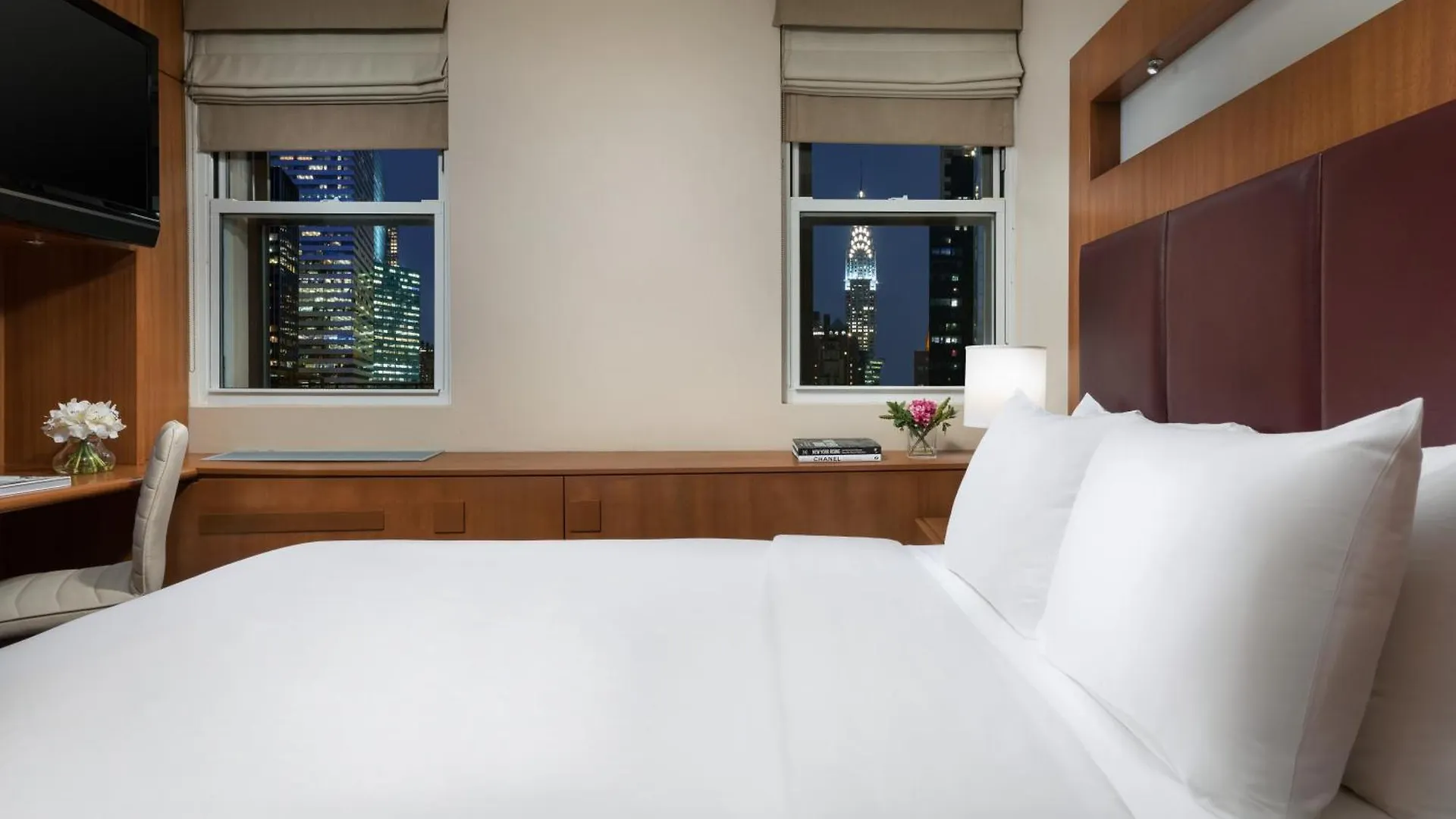 ****  Hotel 57 New York Stati Uniti