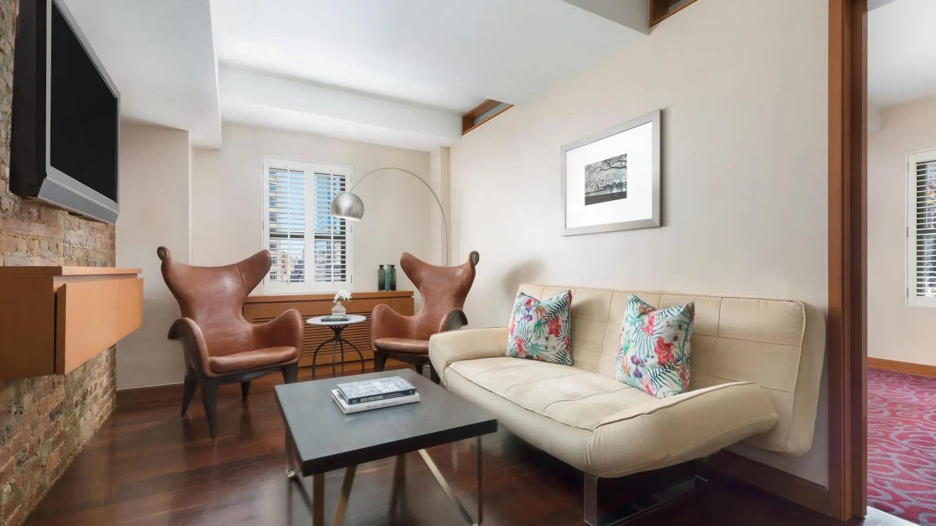 Hotel 57 New York 4*,