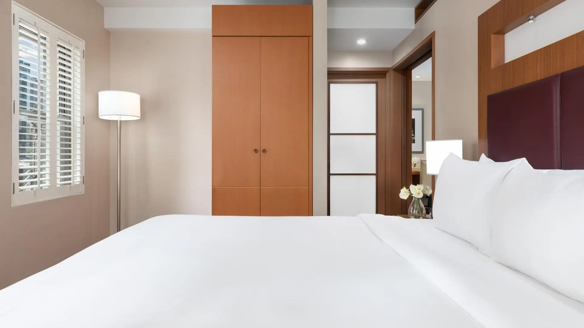 ****  Hotel 57 New York Stati Uniti