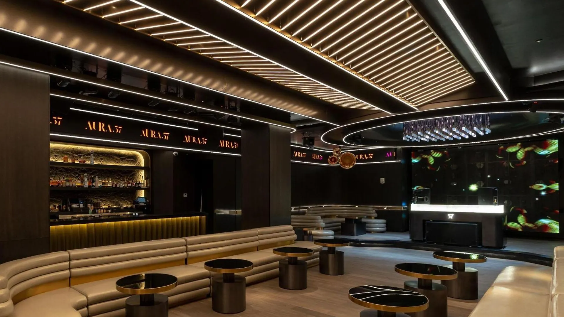 Hotel 57 New York 4*,  Stati Uniti