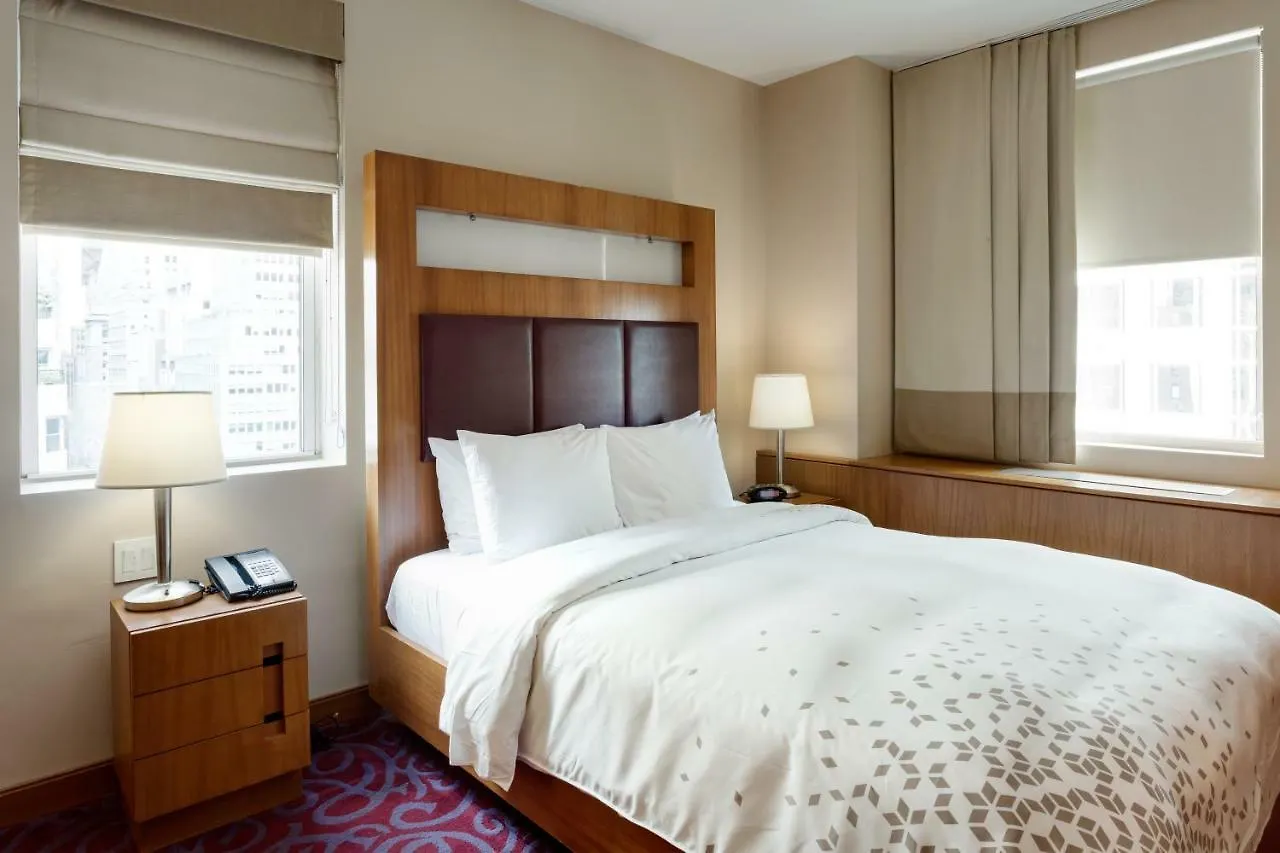 Hotel 57 New York