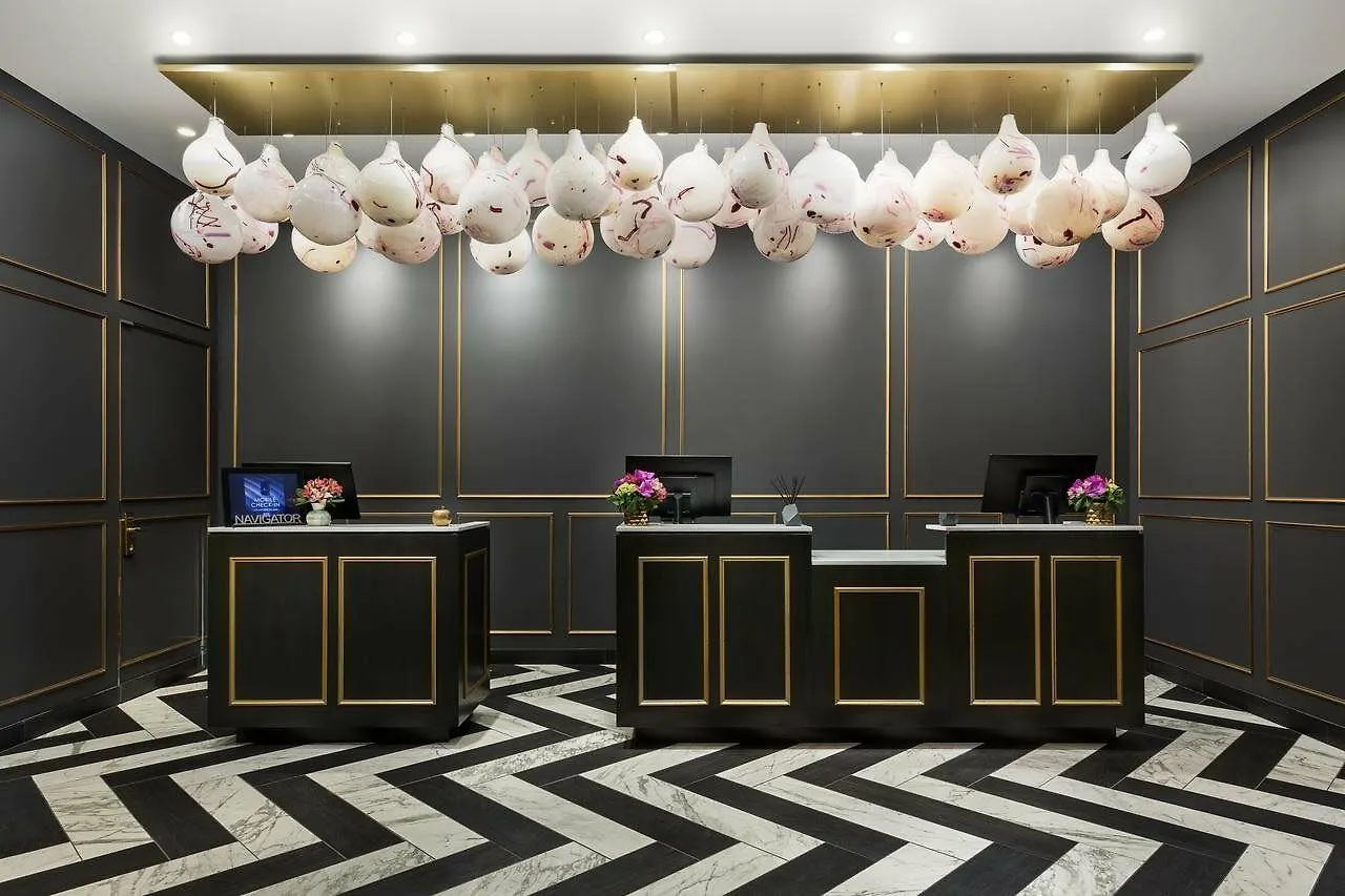Hotel 57 New York