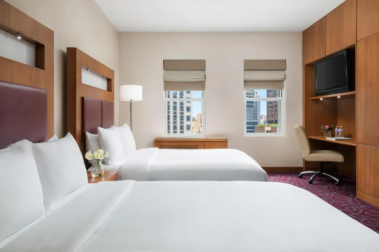 Hotel 57 New York